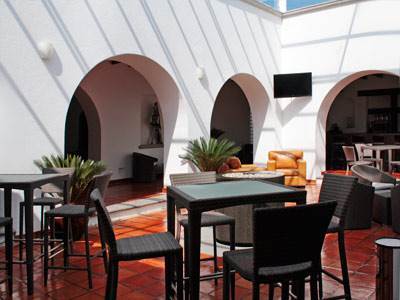 Hotel Villa Mexicana Golf & Equestrian Resort El Pueblito (Queretaro) Exterior foto